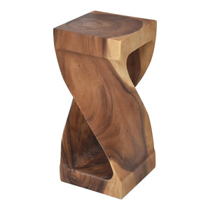 Solana Accent Side Table - Steve Silver