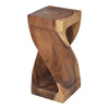 Solana Accent Side Table - Steve Silver