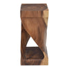 Solana Accent Side Table - Steve Silver