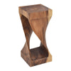 Solana Accent Side Table - Steve Silver