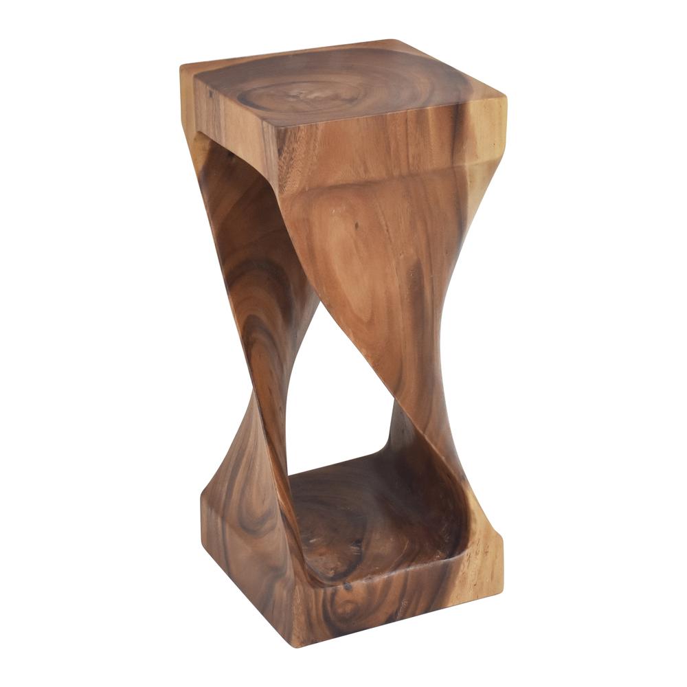 Solana Accent Side Table - Steve Silver