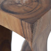 Solana Accent Side Table - Steve Silver