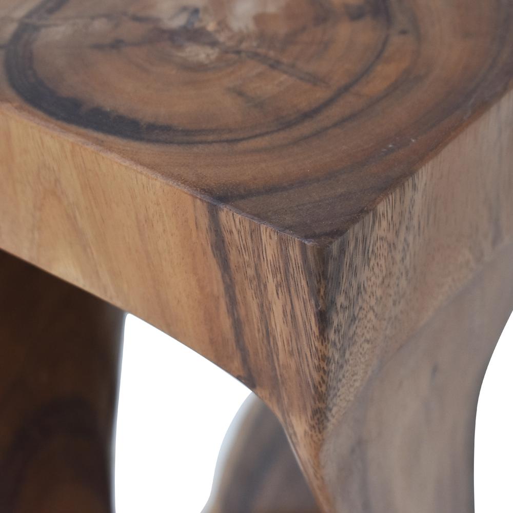 Solana Accent Side Table - Steve Silver