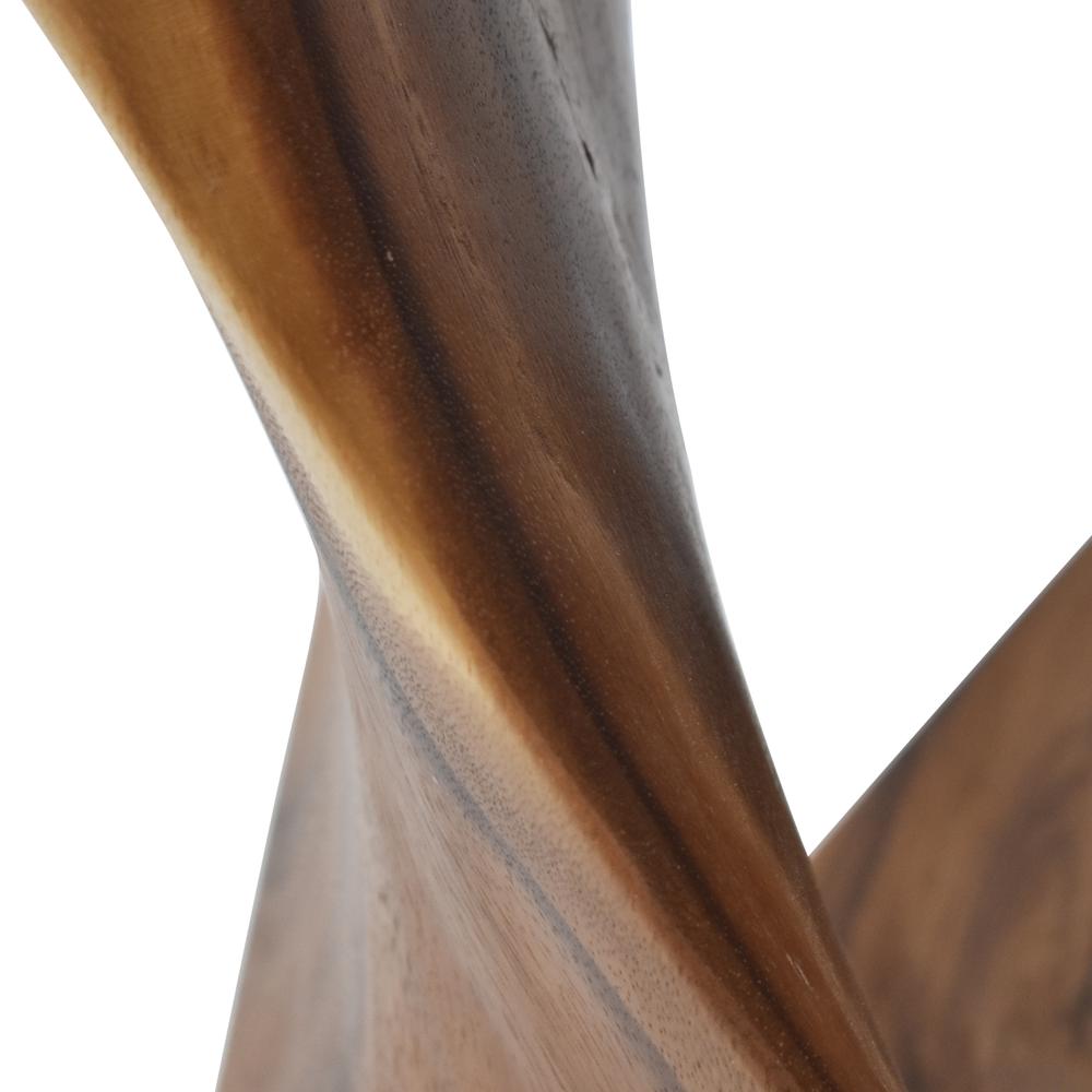 Solana Accent Side Table - Steve Silver