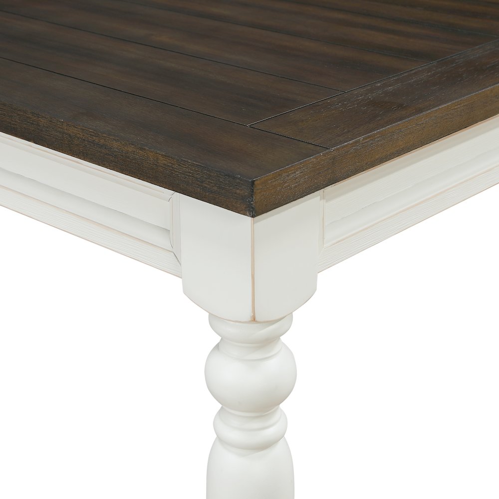 Joanna Kids Dining Table - Steve Silver