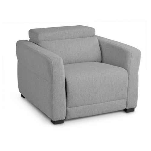 Isla Pwr/Pwr Recliner - Steve Silver