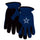 Dallas Cowboys Work Glove Periodic Restock - Logo Brands