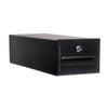Hummingbird Curbside Mailbox, Locking Insert and Fresno Mailbox Post - Special Lite Products