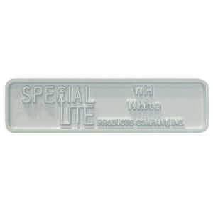 Pedestal Post Base - Special Lite Products