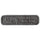 7' Fluted Aluminum Direct Burial Post - Special Lite Products