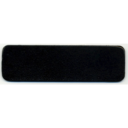 7' Fluted Aluminum Direct Burial Post - Special Lite Products