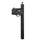 Berkshire Curbside Mailbox with Locking Insert and Springfield Mailbox Post - Special Lite Products