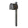 Berkshire Curbside Mailbox with Locking Insert and Wellington Mailbox Post - Special Lite Products