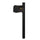Curbside Mailbox wtih Locking Insert and Wellington Direct Burial Mailbox Smooth - Special Lite Products