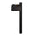 Curbside Mailbox wtih Locking Insert and Wellington Direct Burial Mailbox Smooth - Special Lite Products