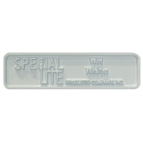 7'  Smooth Aluminum Direct Burial Post - Special Lite Products