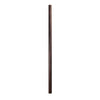 7' Smooth Aluminum Direct Burial Post - Special Lite Products