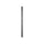 7'  Smooth Aluminum Direct Burial Post - Special Lite Products