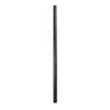 7' Smooth Aluminum Direct Burial Post - Special Lite Products