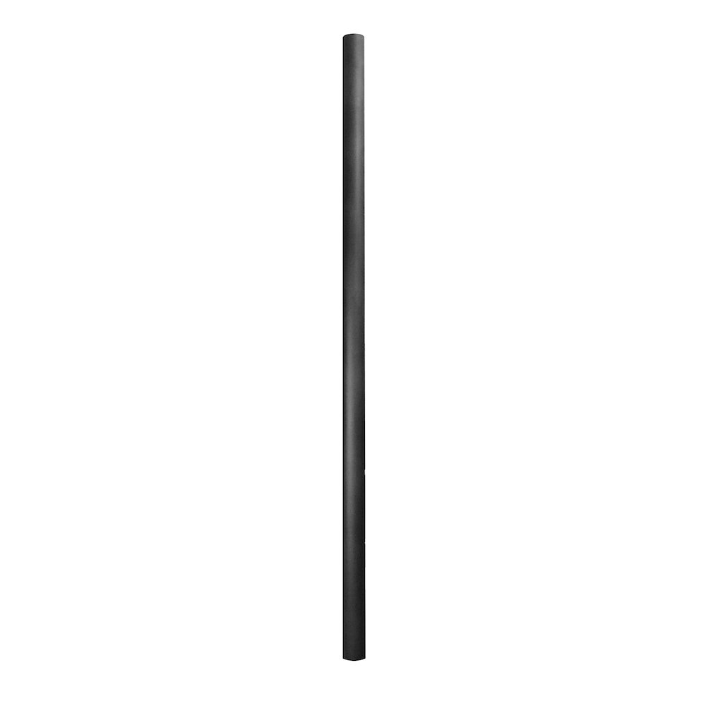 7' Smooth Aluminum Direct Burial Post - Special Lite Products