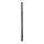 7' Smooth Aluminum Direct Burial Post - Special Lite Products