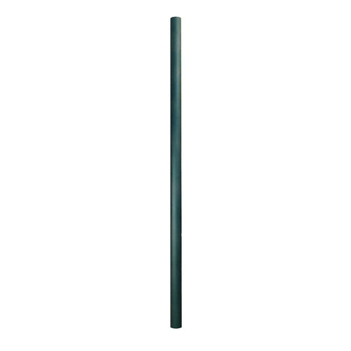 7' Smooth Aluminum Direct Burial Post - Special Lite Products