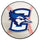 Fanmats - Creighton University Baseball Mat 27'' diameter
