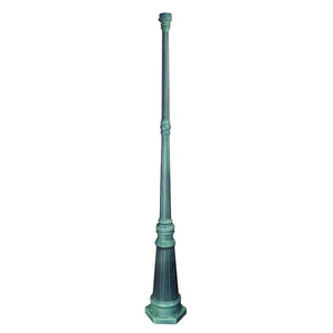Surface Mount Post - Special Lite Products
