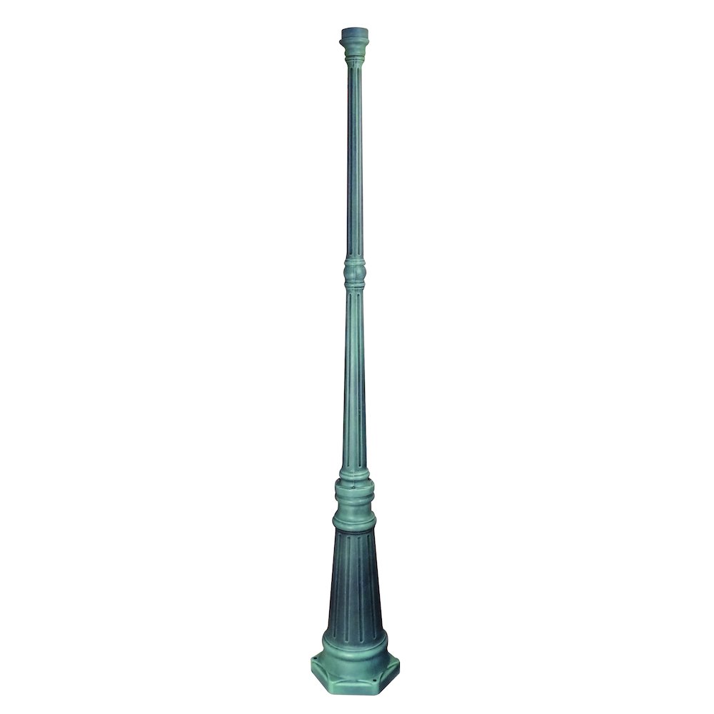 Surface Mount Post - Special Lite Products