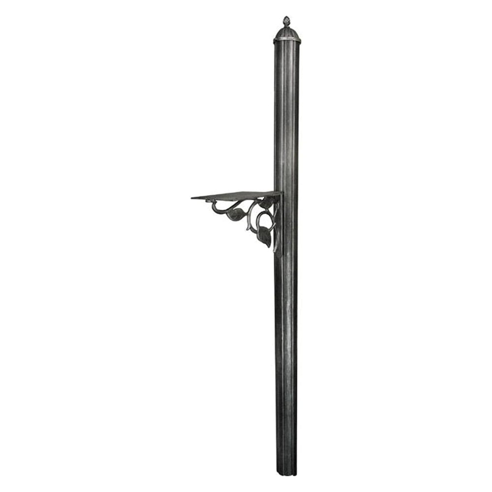 SPK-651 Albion Direct Burial Malbox Post - Special Lite Products