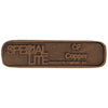 7' Fluted Aluminum Direct Burial Post - Special Lite Products