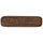 7' Fluted Aluminum Direct Burial Post - Special Lite Products