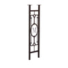 Monogram Mailbox Post - Special Lite Products