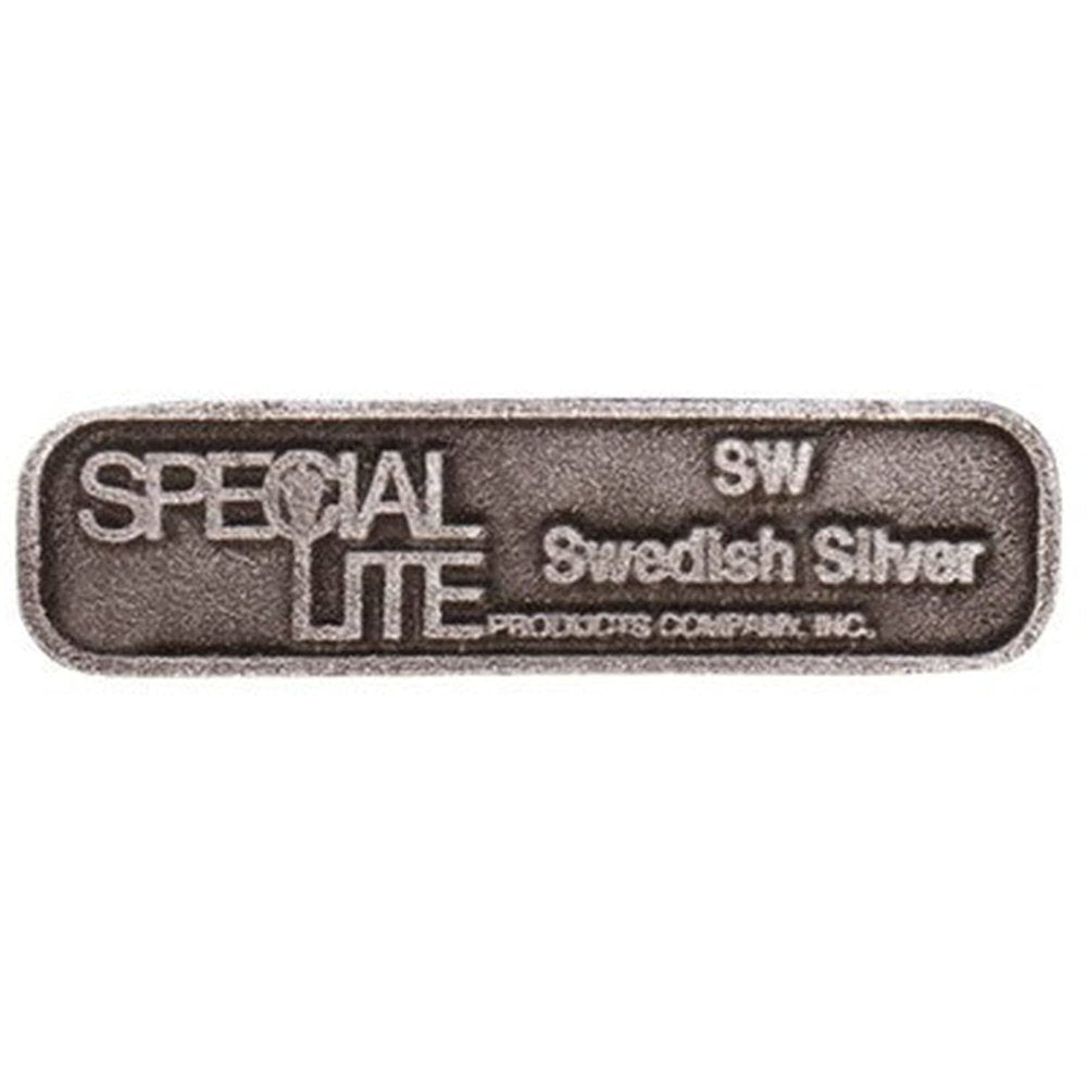 Classic Curbside Mailbox with Two Doors - Special Lite Products