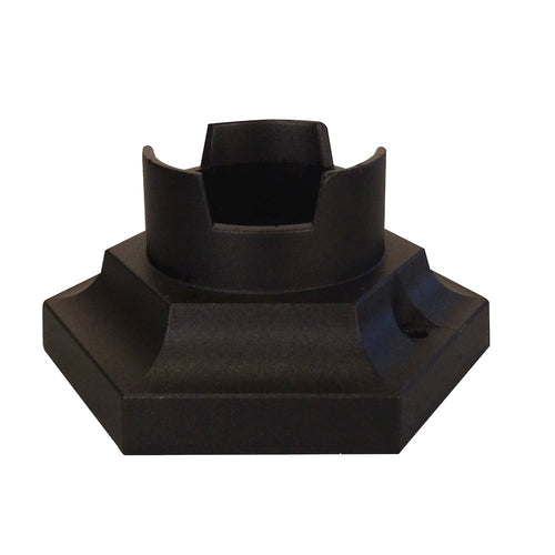 Pedestal Post Base - Special Lite Products