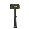 Classic Curbside Two Door Mailbox and Bradford Mailbox Post - Special Lite Products