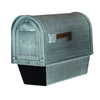 Classic Curbside Mailbox with Paper Tube - Special Lite Products