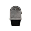Floral Curbside Mailbox with Paper Tube - Special Lite Products