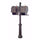 Savannah Curbside Mailboxes with Newspaper Tubes and Fresno Double Mount Mailbox - Special Lite Products