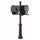 Savannah Curbside Mailboxes with Newspaper Tubes and Fresno Double Mount Mailbox - Special Lite Products