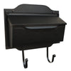 Contemporary Horizontal Mailbox Residential - Special Lite Products