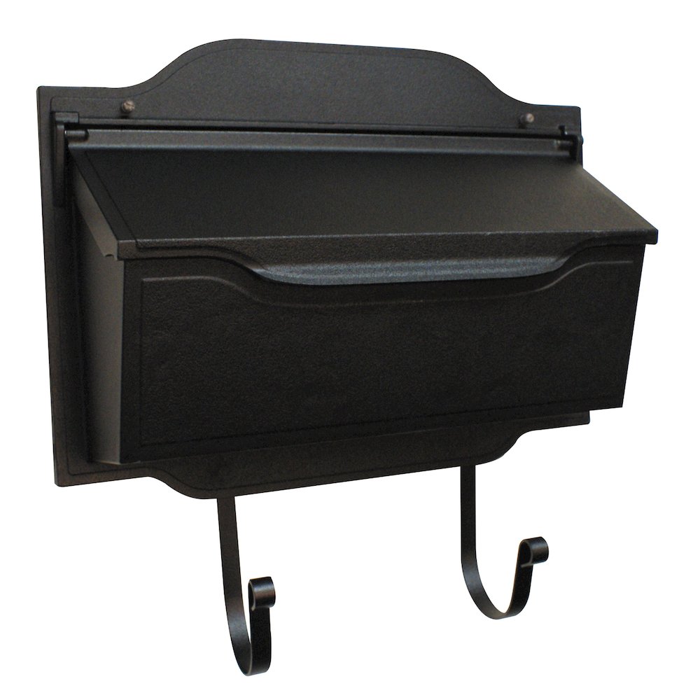 Contemporary Horizontal Mailbox Residential - Special Lite Products