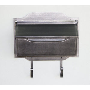 Contemporary Horizontal Mailbox Residential - Special Lite Products