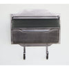 Contemporary Horizontal Mailbox Residential - Special Lite Products