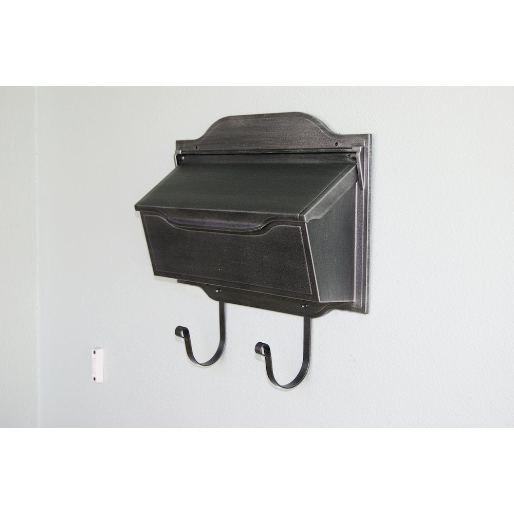 Contemporary Horizontal Mailbox Residential - Special Lite Products