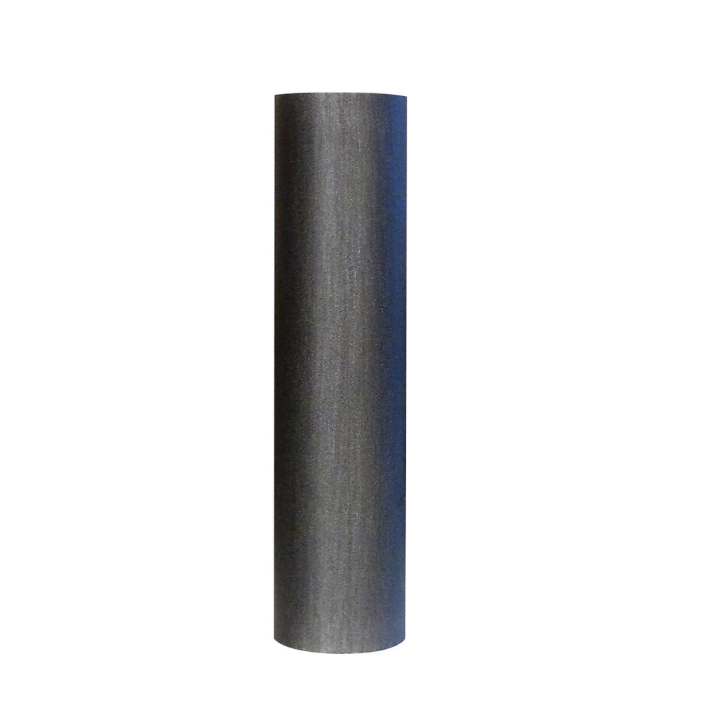 SP12-SW 12” Aluminum Stub Post - Special Lite Products