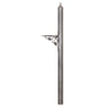 SPK-651 Albion Direct Burial Malbox Post - Special Lite Products