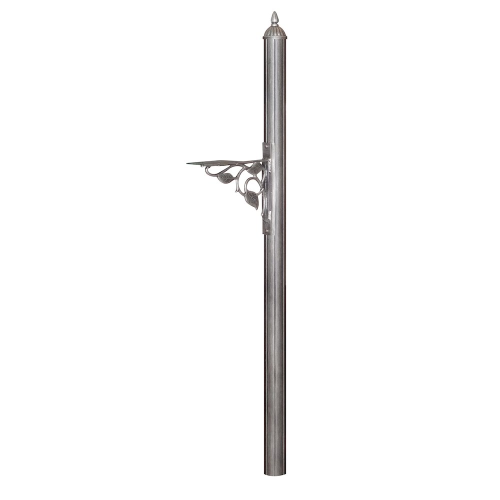 SPK-651 Albion Direct Burial Malbox Post - Special Lite Products