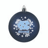 North Carolina Tar Heels Ornament Shatterproof Ball Special Order - BOELTER