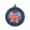Auburn Tigers Ornament Shatterproof Ball Special Order - BOELTER